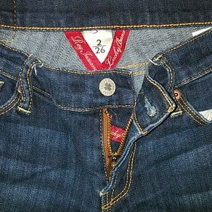 Lucky Brand jeans